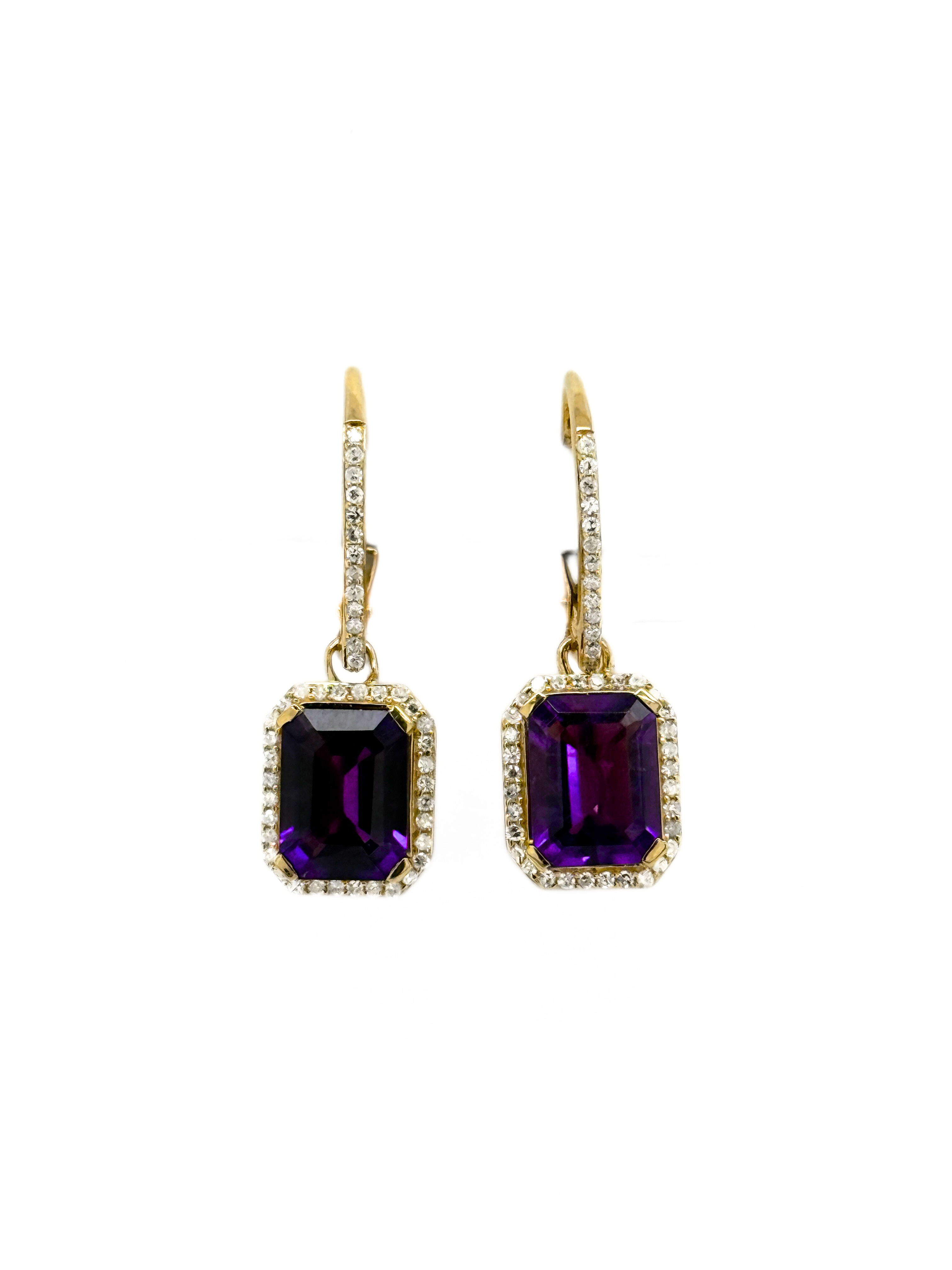 AMET DANGLING EARRINGS-401280